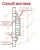 корпус подшипника 608zz корпус подшипника 608zz