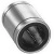 Линейный подшипник LM10UU Линейный подшипник LM10UU